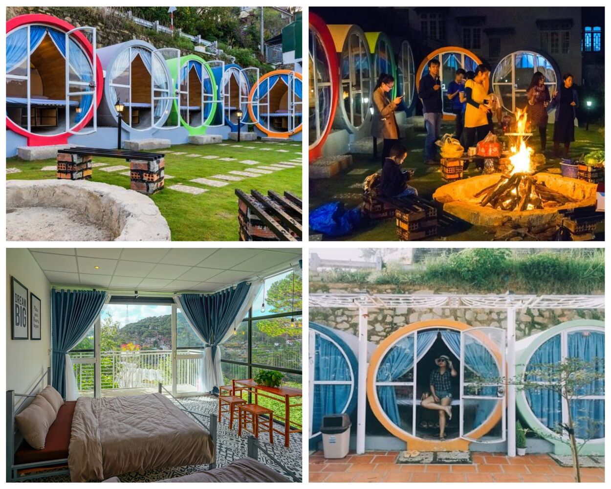 homestay da lat 33