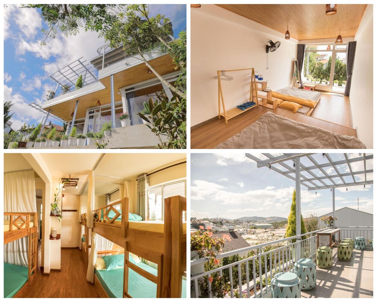 homestay da lat 35