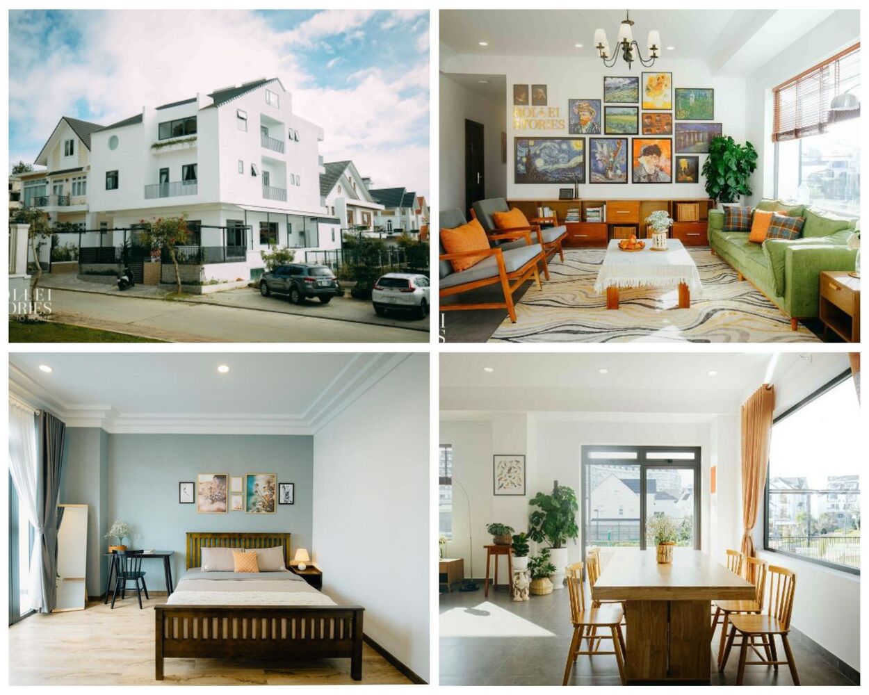 homestay da lat 38