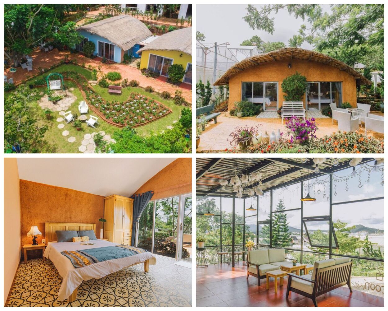 homestay da lat 39