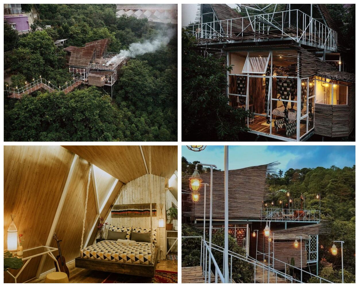 homestay da lat 40
