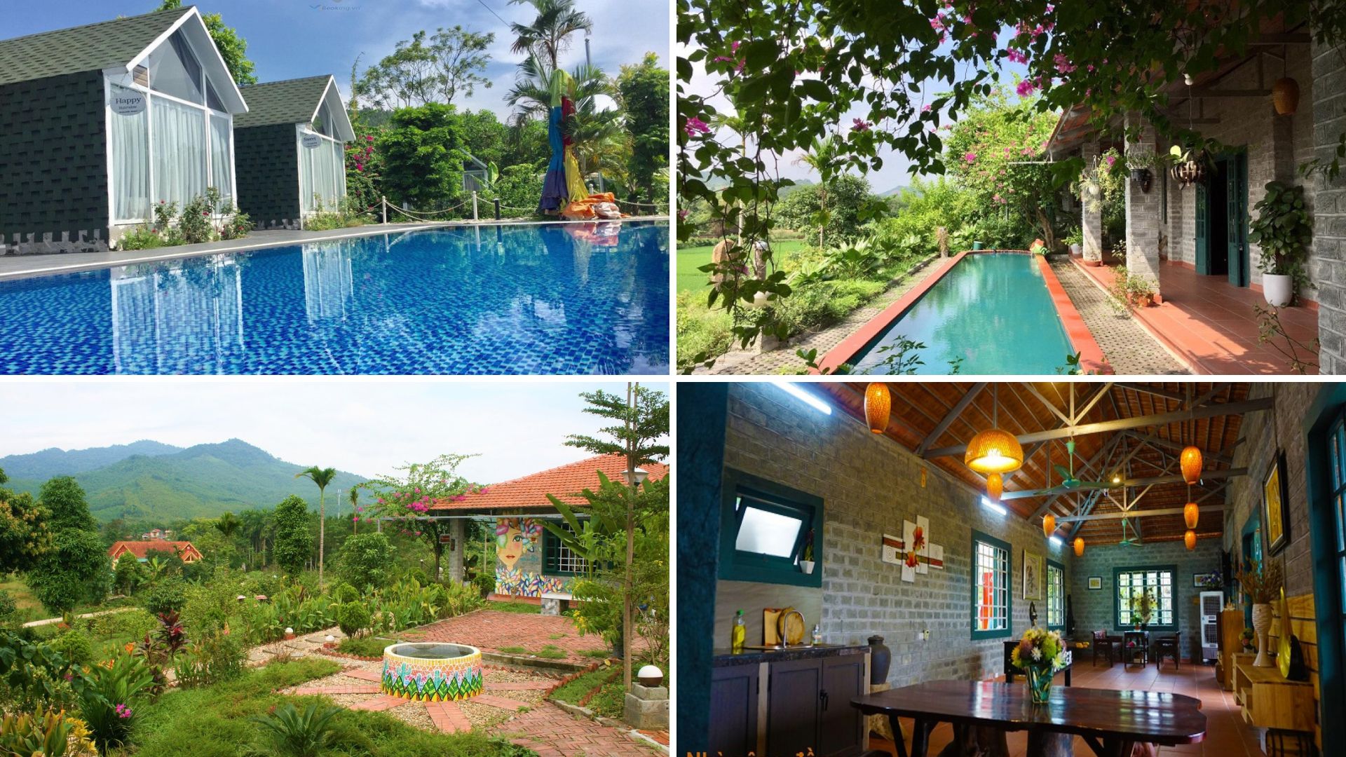 homestay dai lai 7