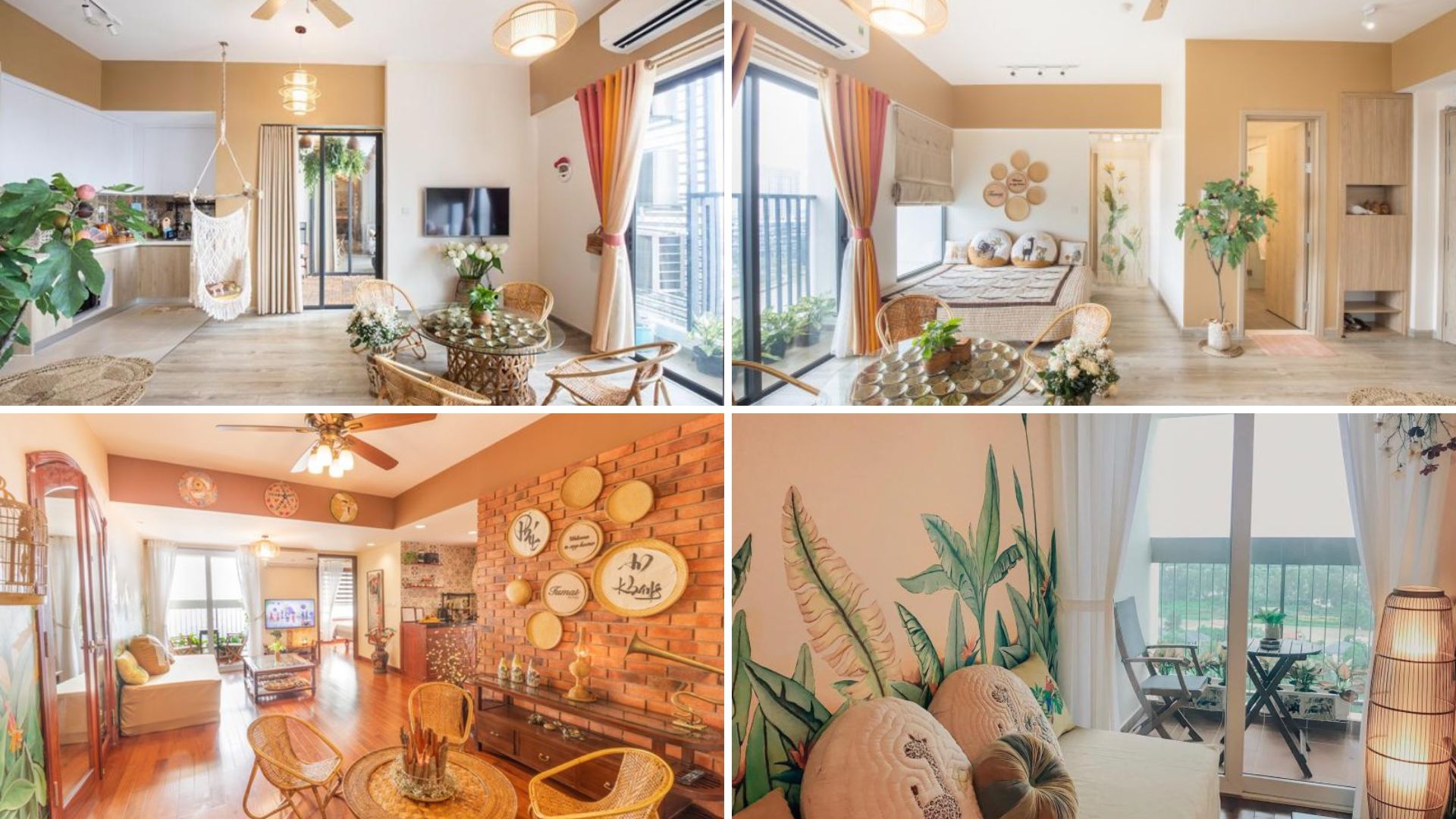 homestay Ecopark