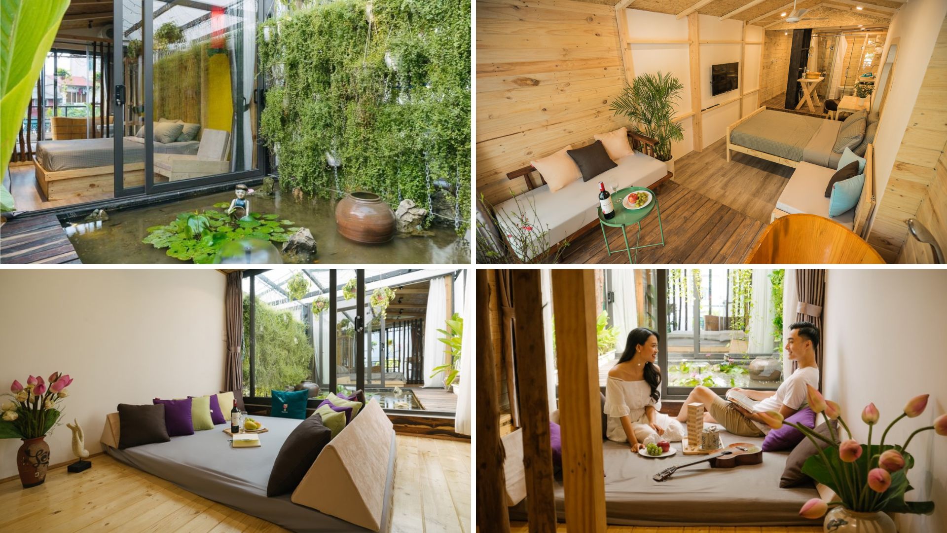 homestay gan ha noi 9