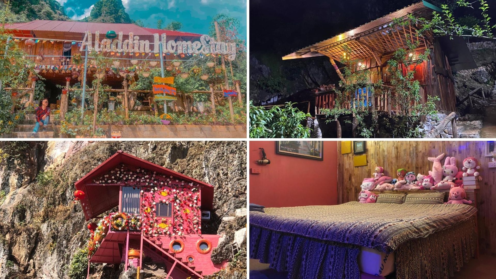 homestay Hà Giang