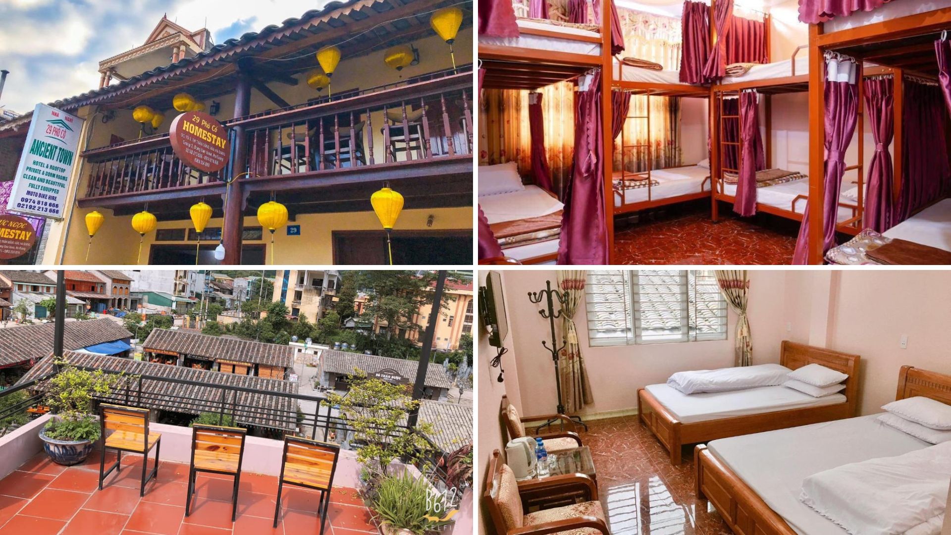 homestay ha giang 10