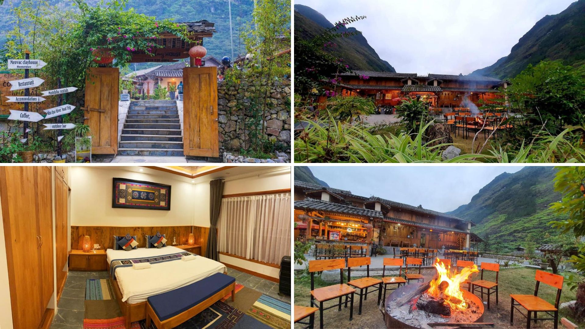 homestay Hà Giang
