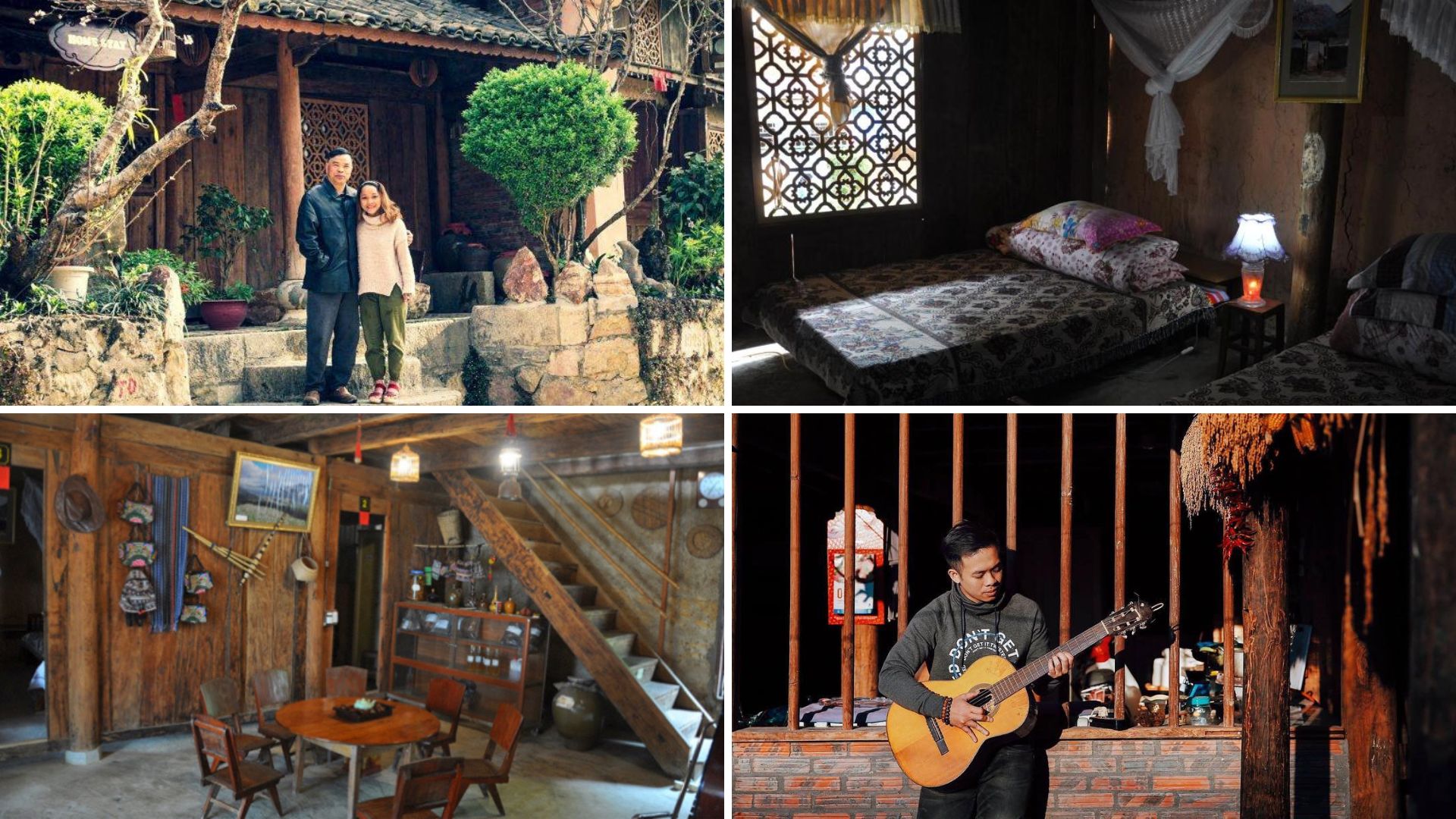 homestay Hà Giang