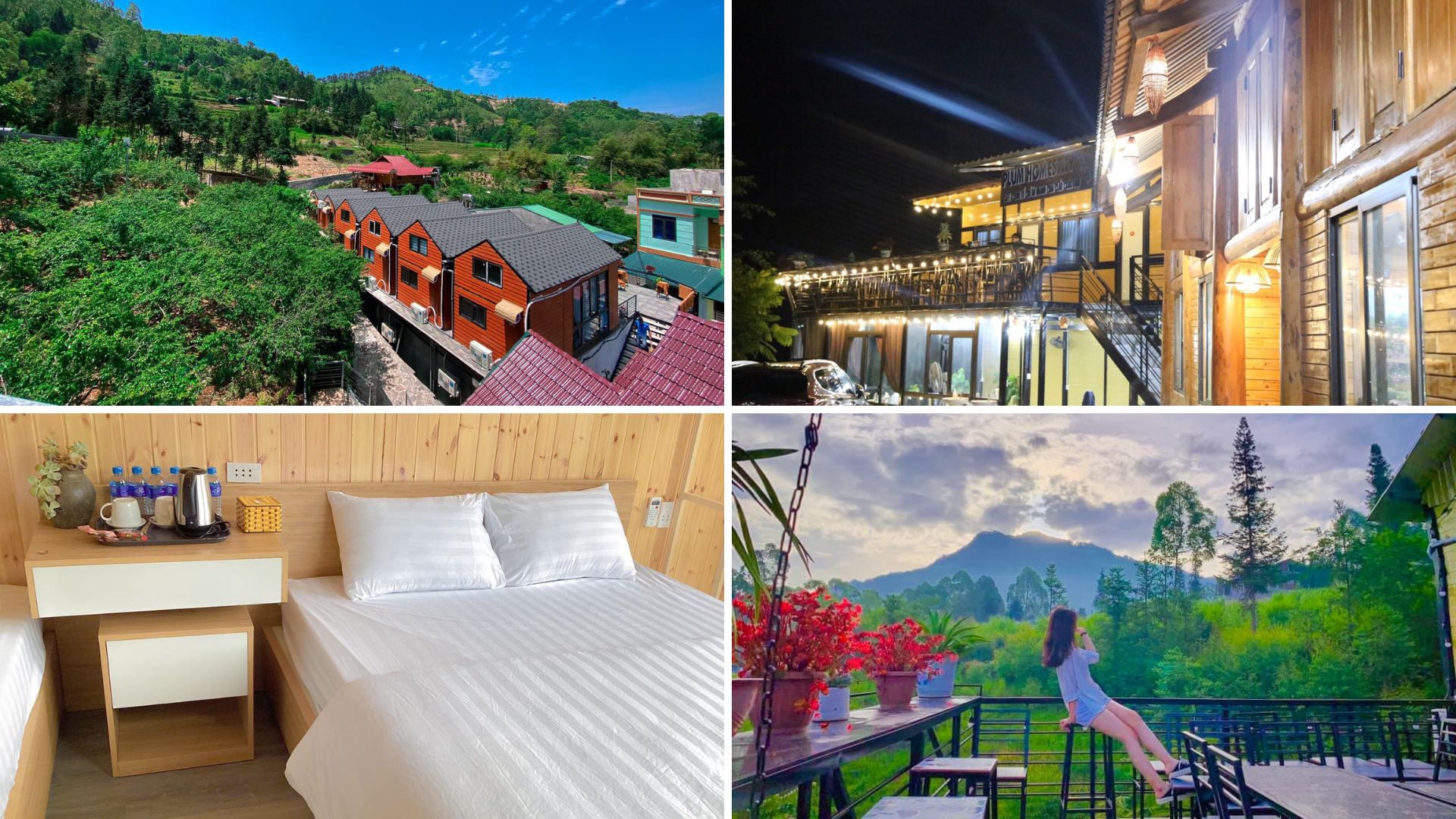 homestay Hà Giang