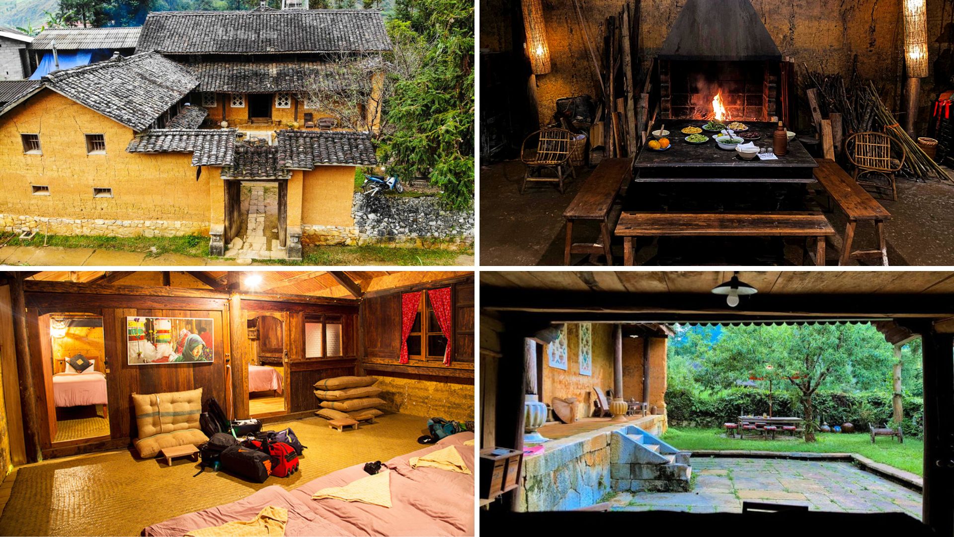 homestay ha giang 8