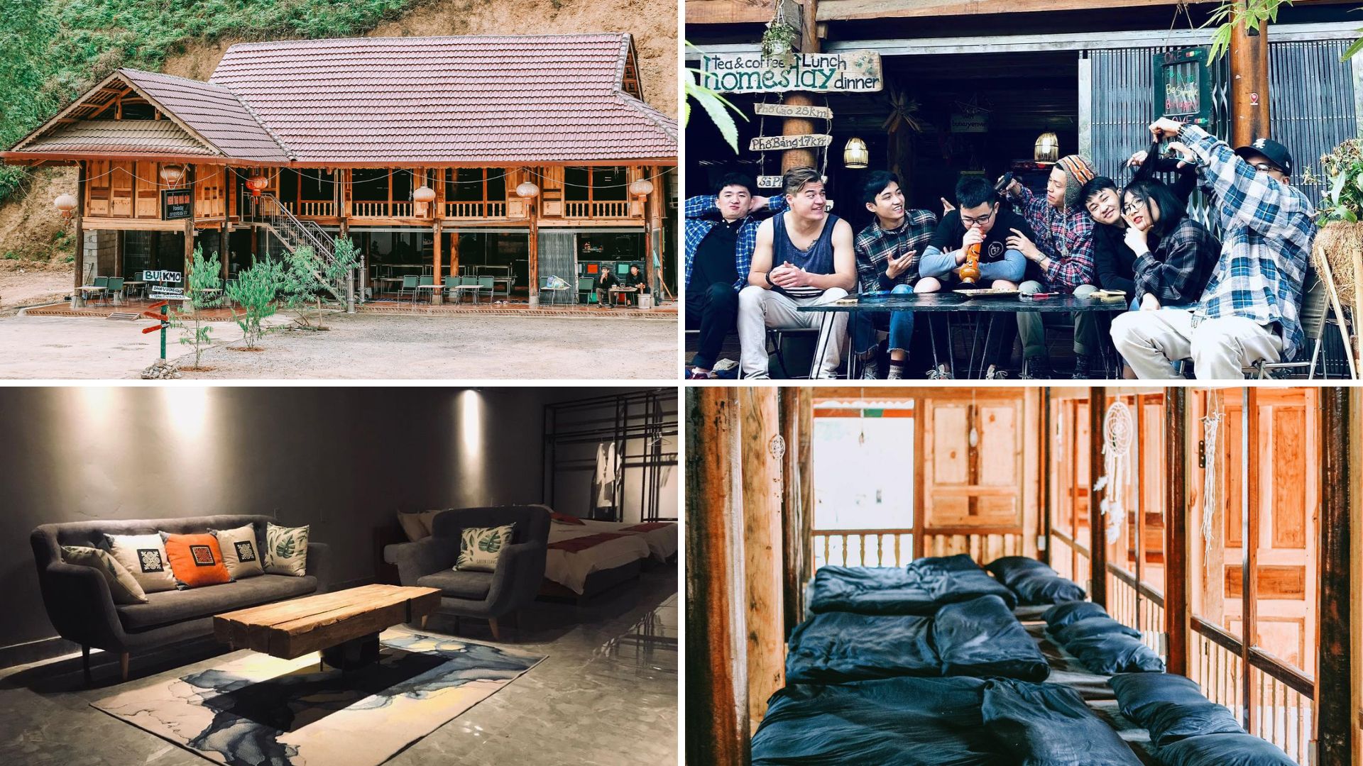 homestay ha giang 9