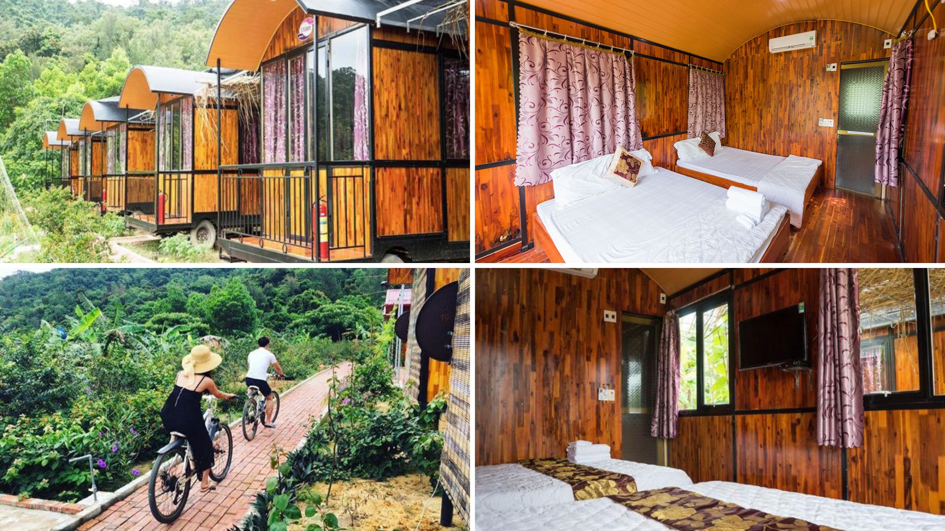 homestay Hạ Long