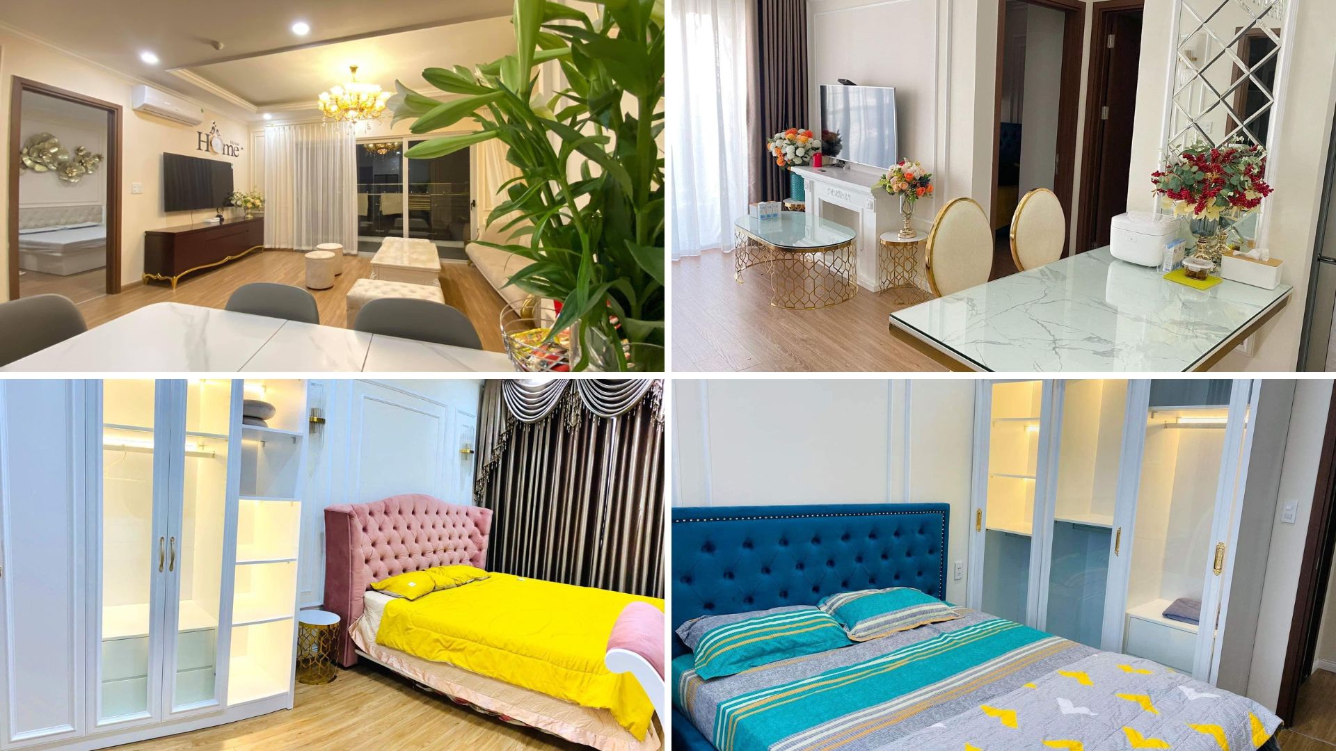 homestay ha long 10