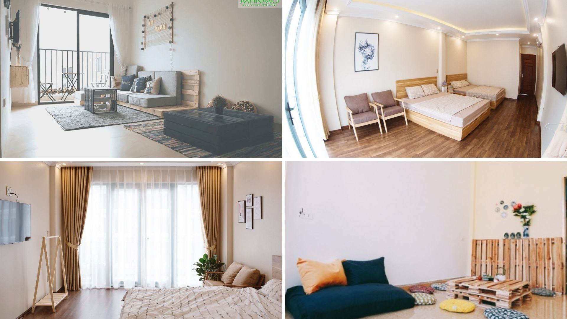 homestay ha long 11
