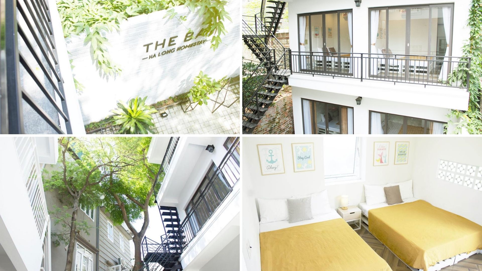 homestay ha long 12