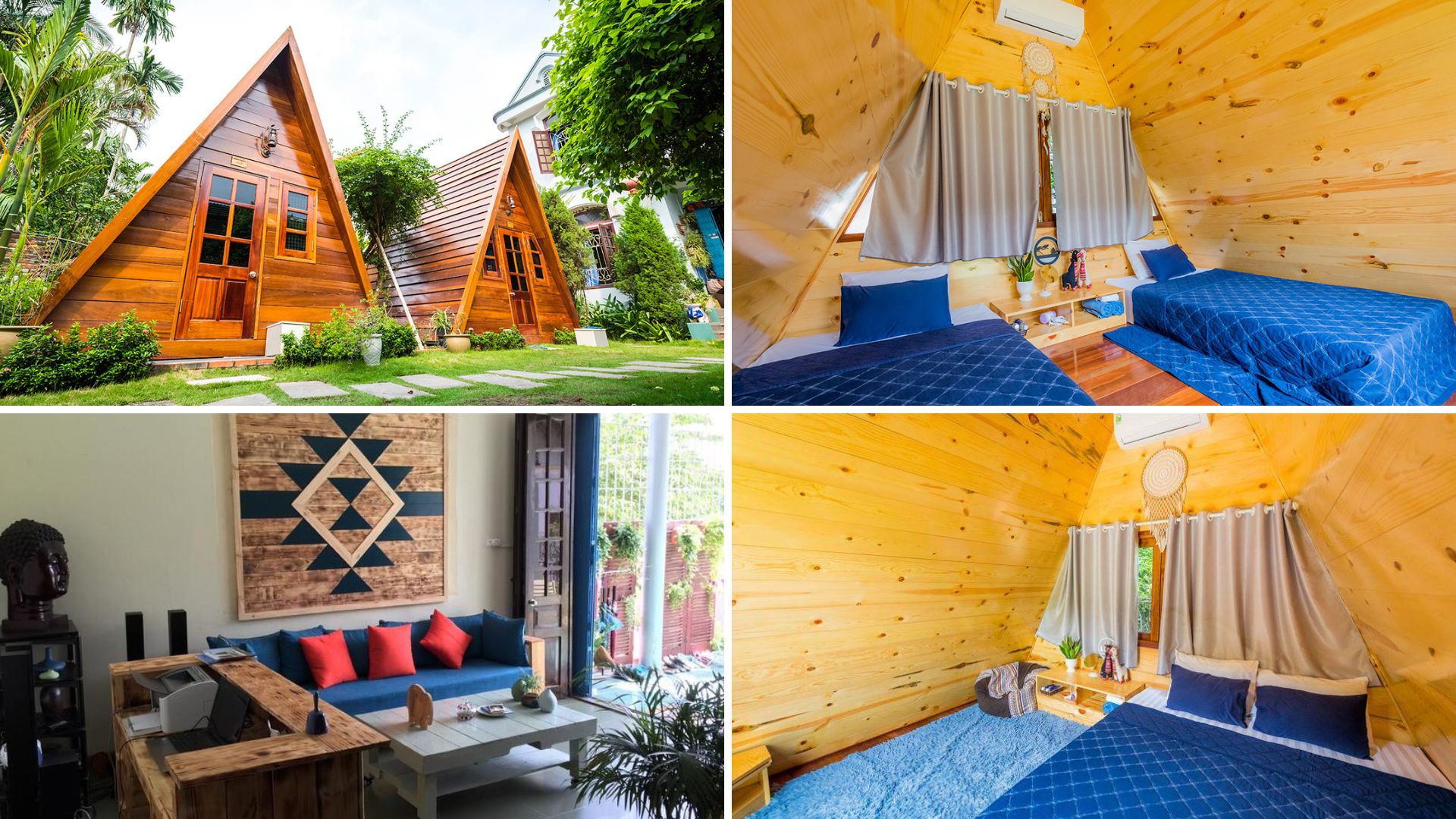 homestay ha long 14