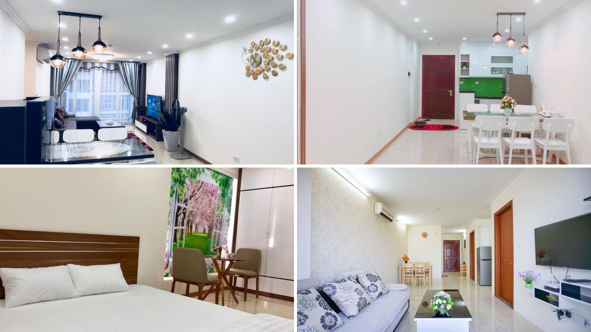 homestay Hạ Long