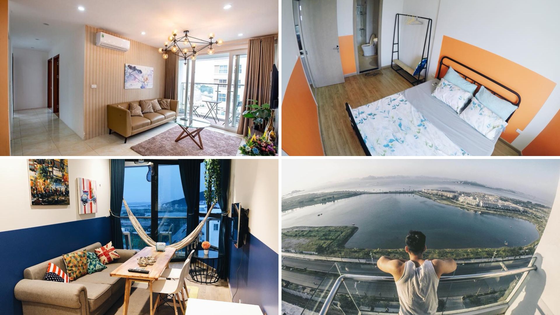 homestay ha long 6