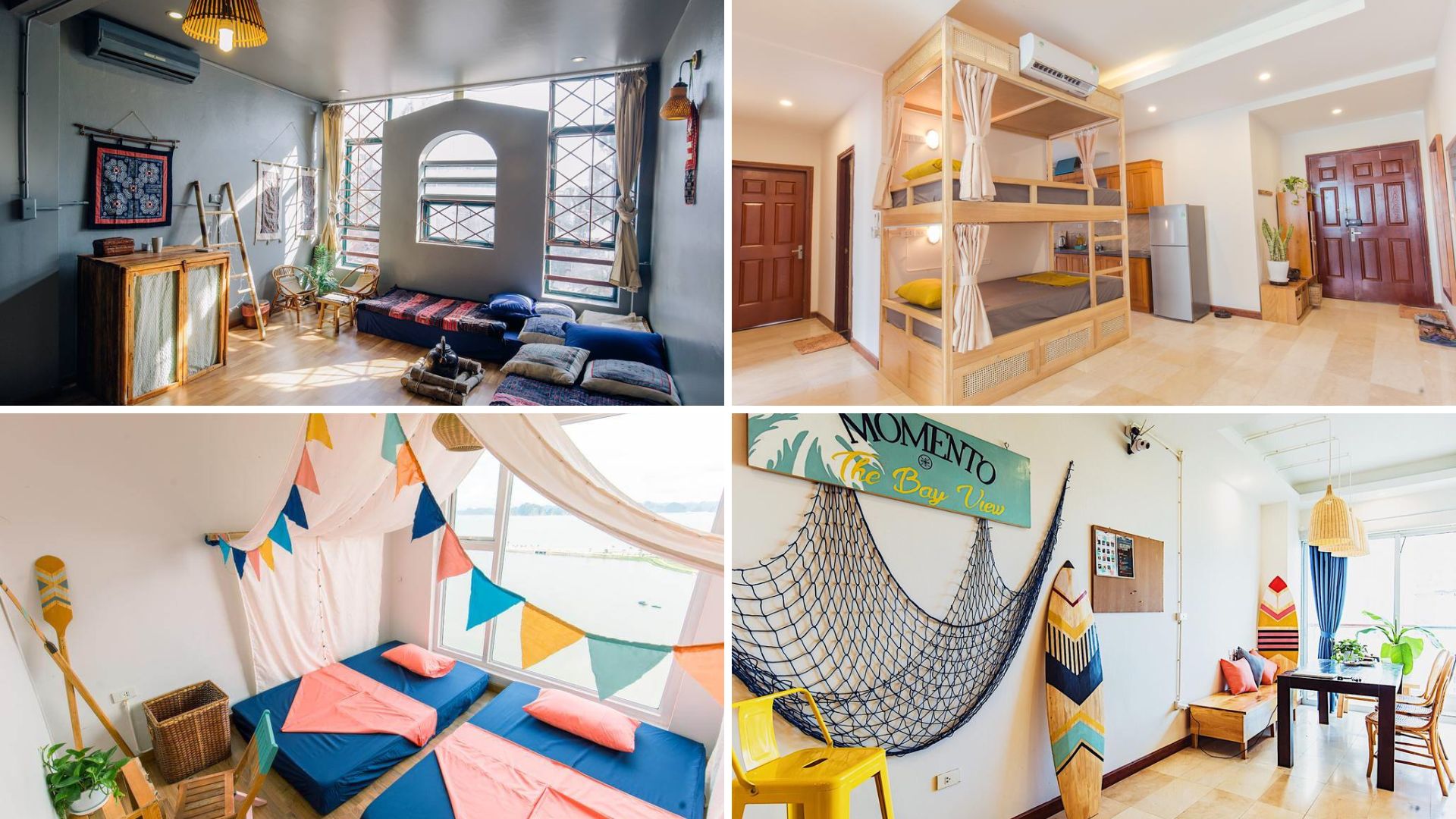 homestay ha long 7