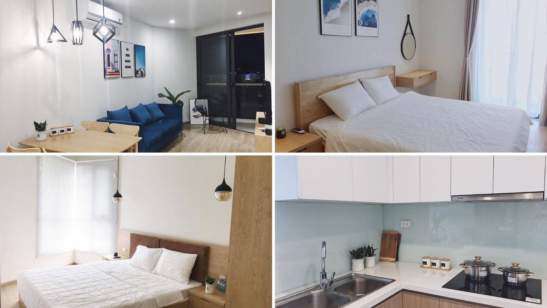 homestay ha long 9