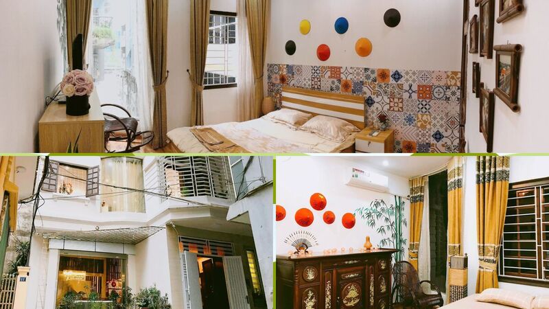 Tre house homestay Hà Nội