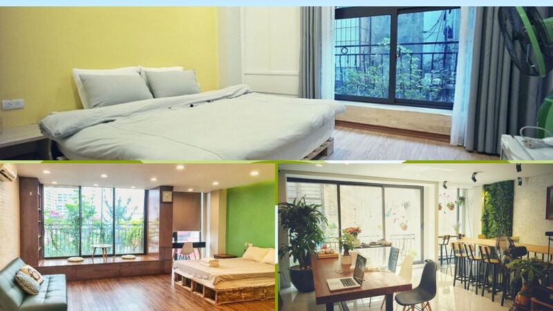Tofu’s House – A Place Called Home