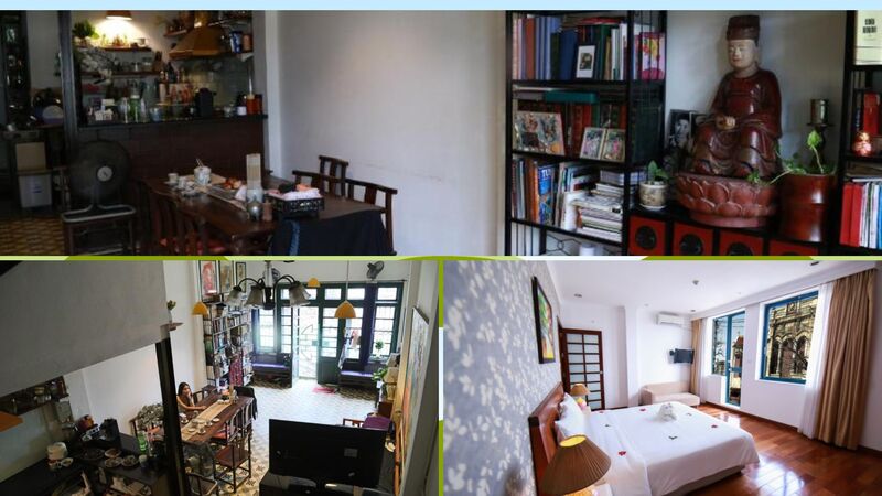 Madam Nguyet Home 2
