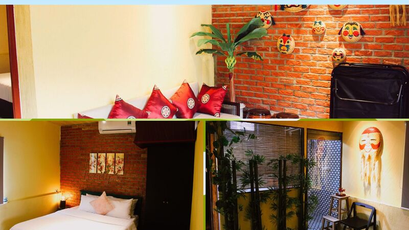 Mai Sky’s Homestay