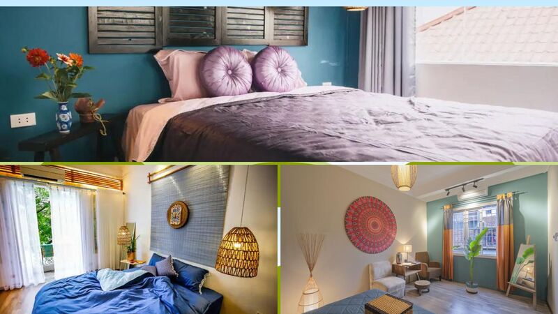 6.3. Millan homestay Hà Nội