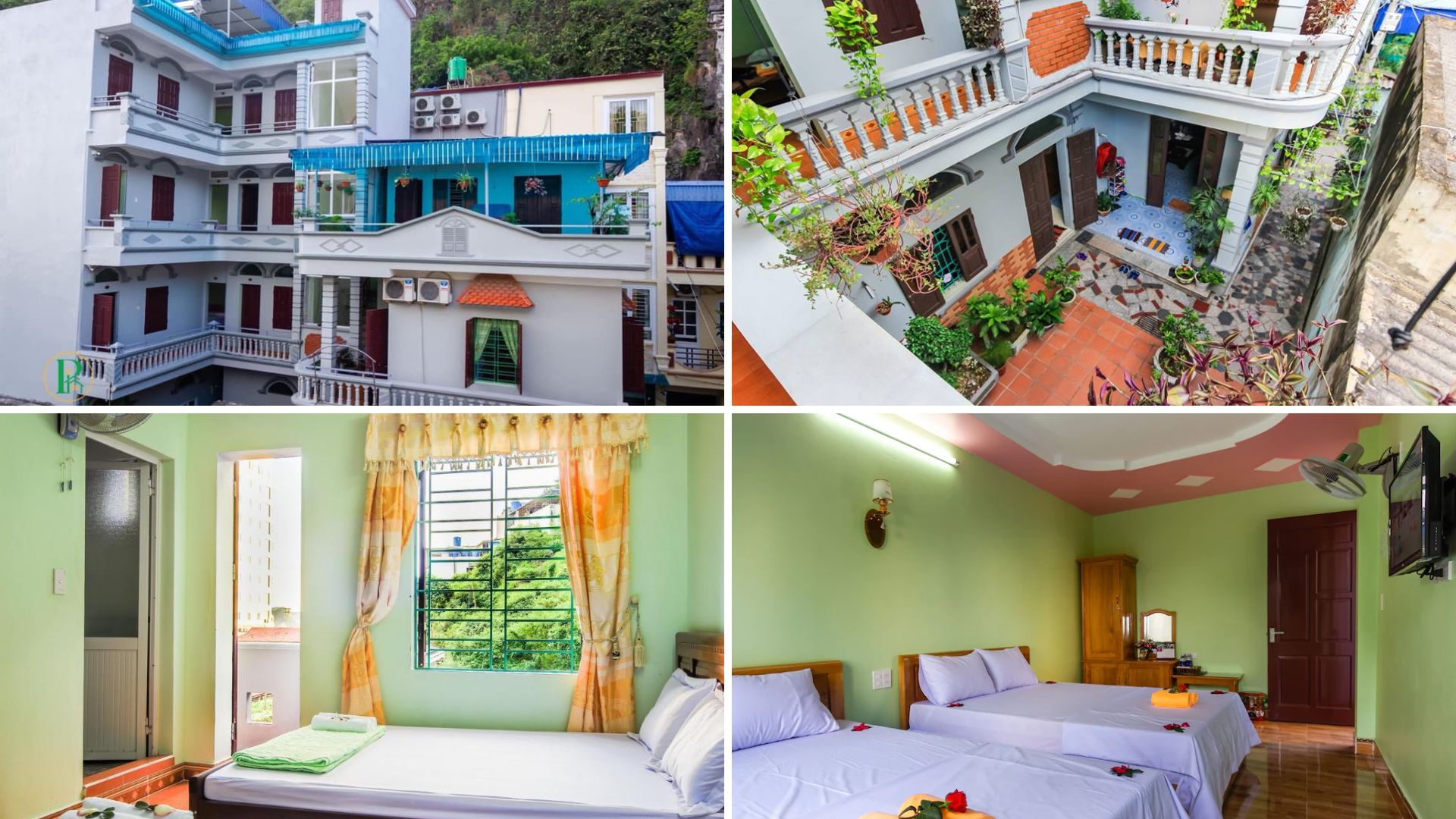 homestay hai phong 10