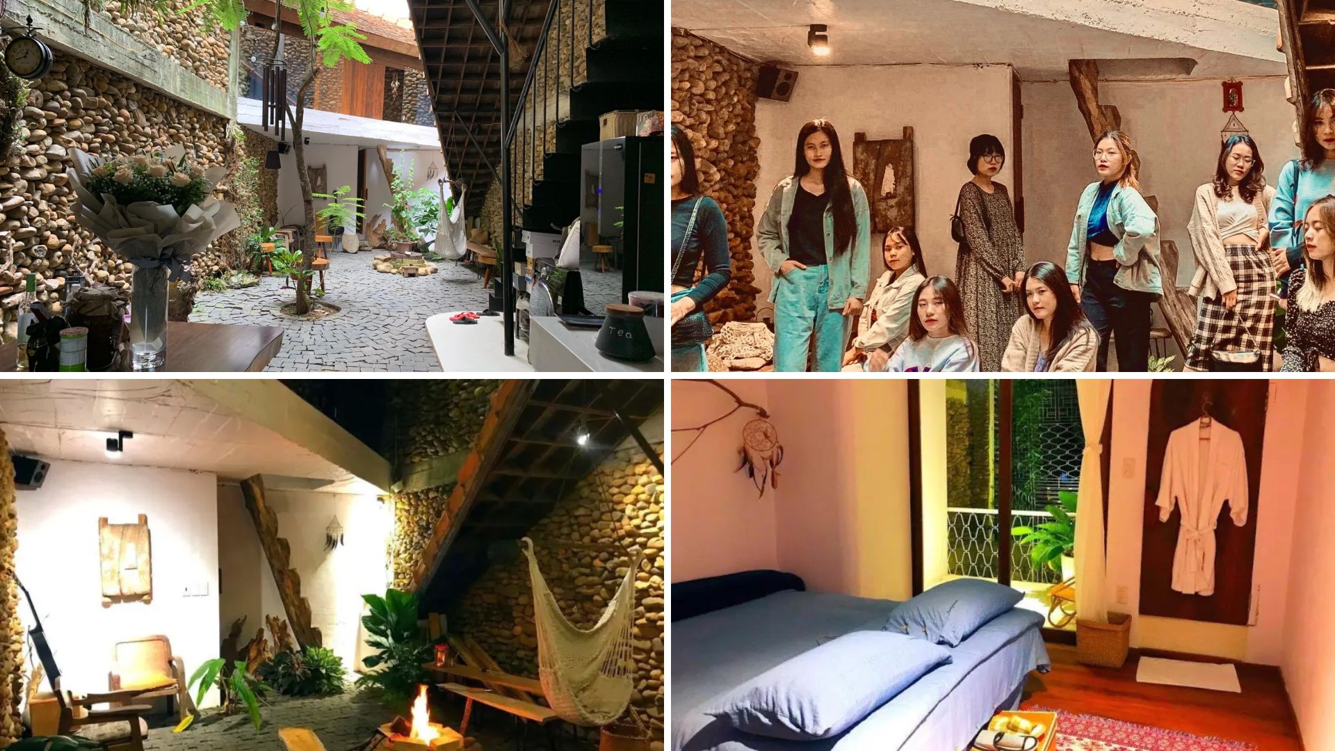 homestay Hải Phòng