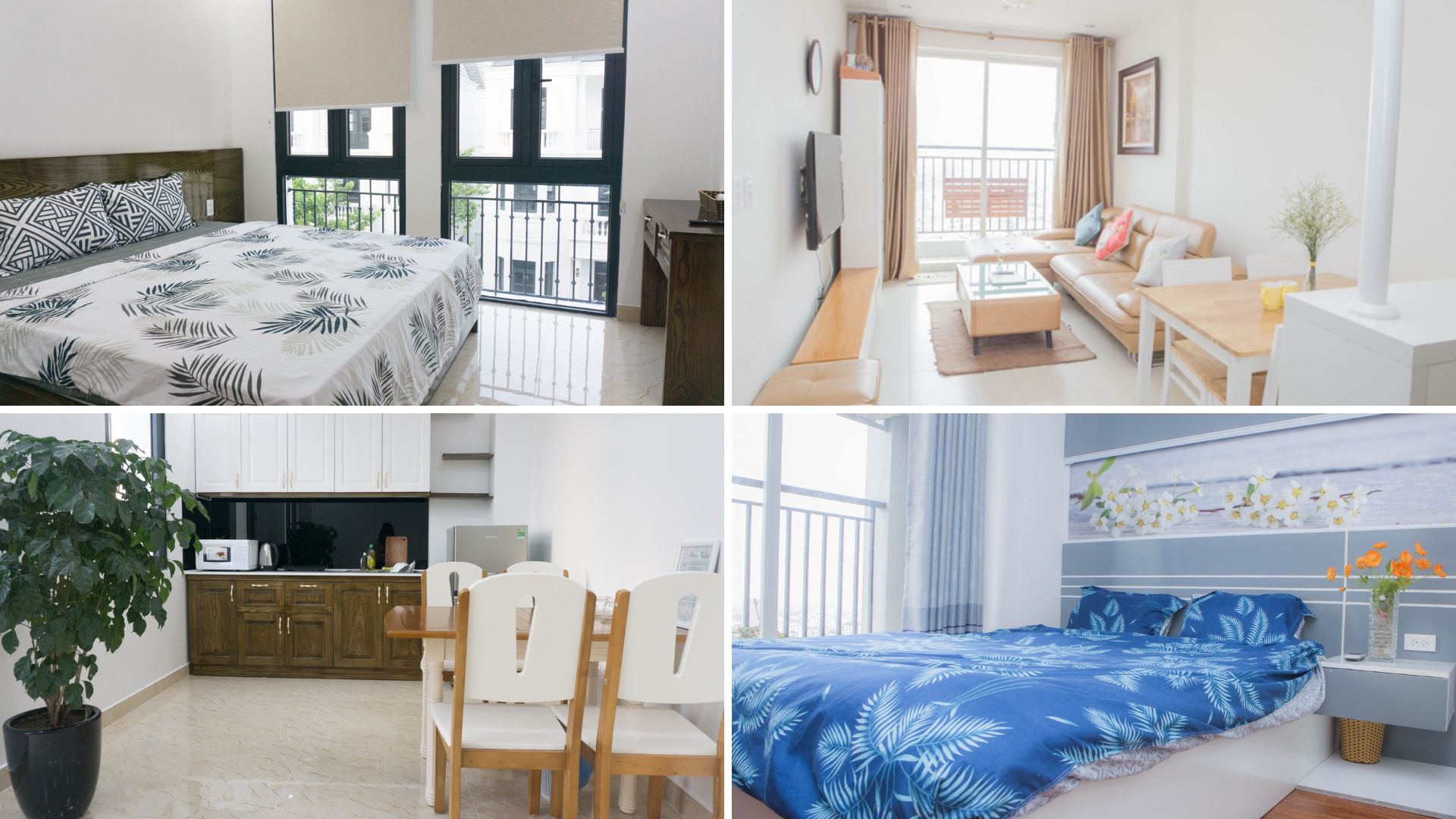 homestay Hải Phòng
