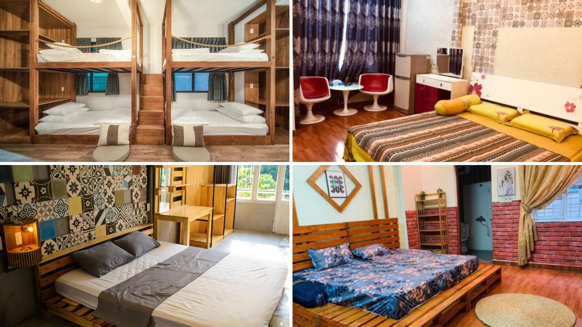 homestay hai phong 7
