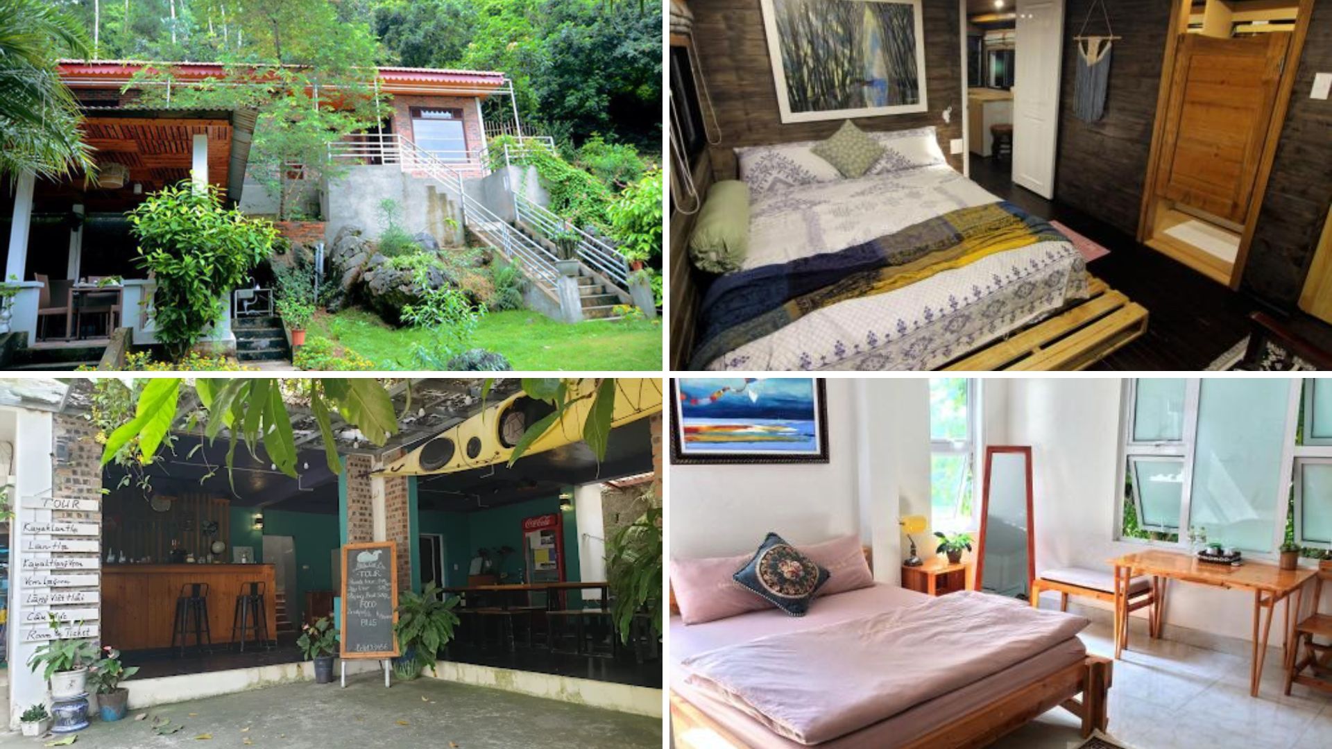 homestay hai phong 9