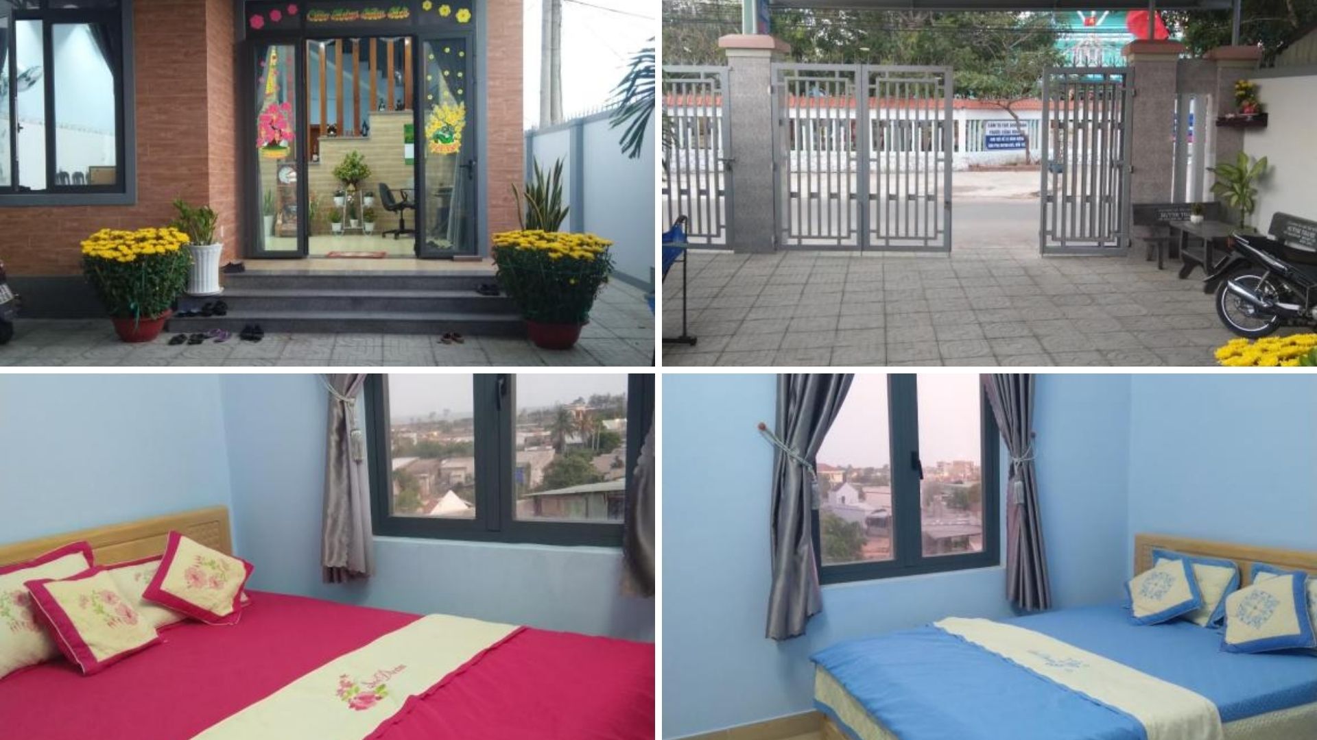 homestay ho coc 10