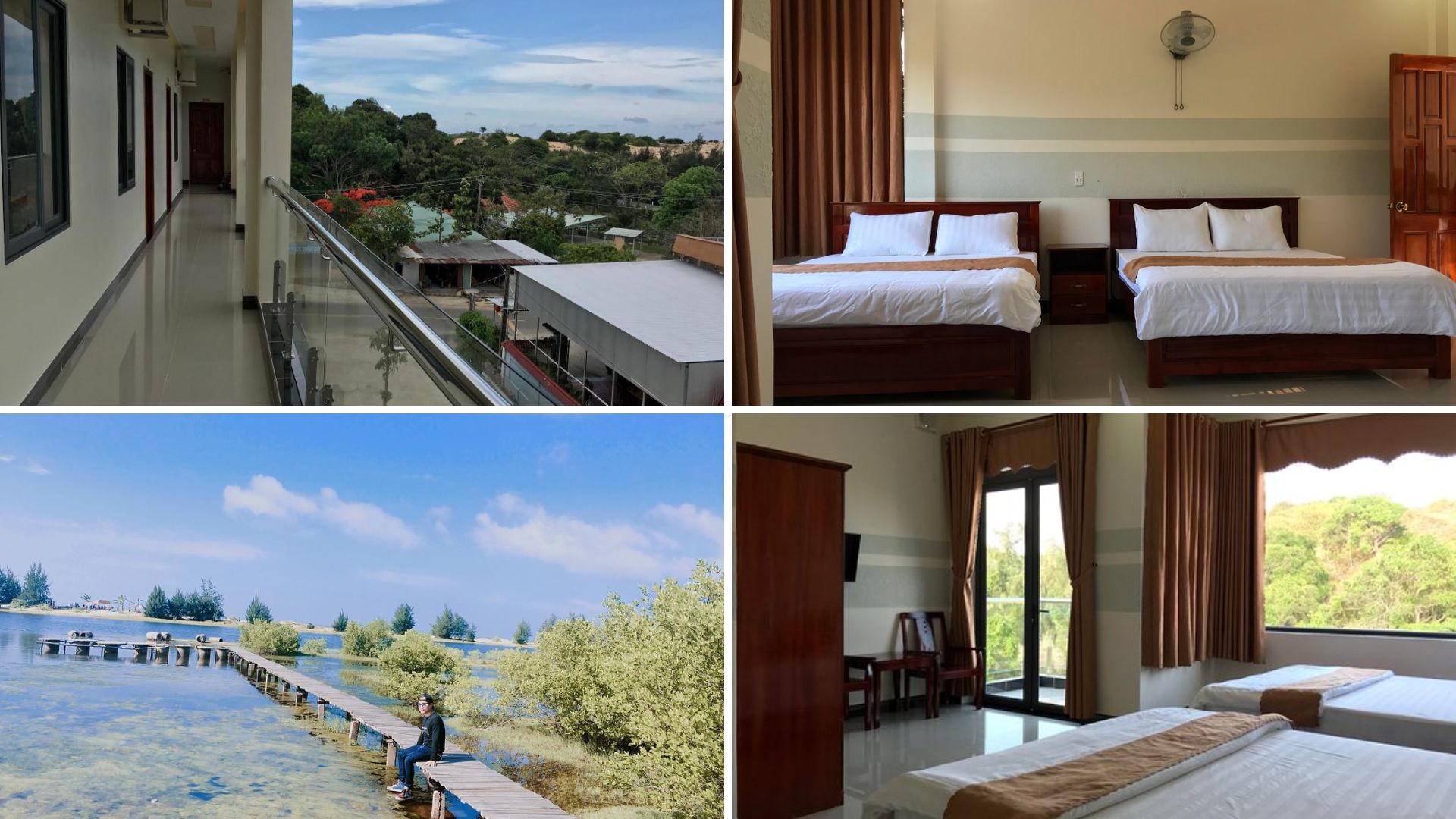 homestay ho coc 7