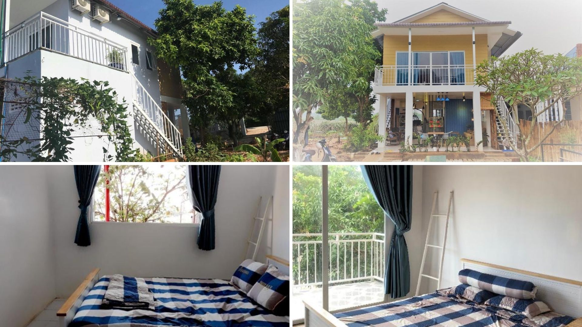 homestay ho coc 9