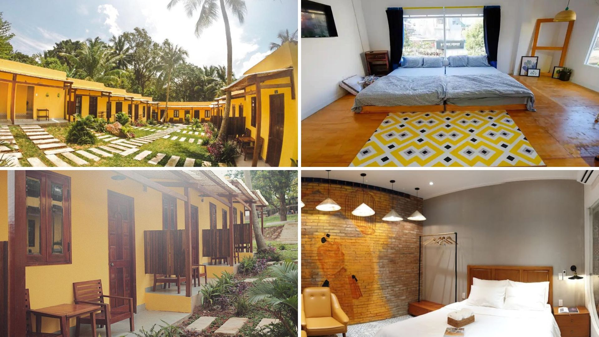 homestay ho tuyen lam 8