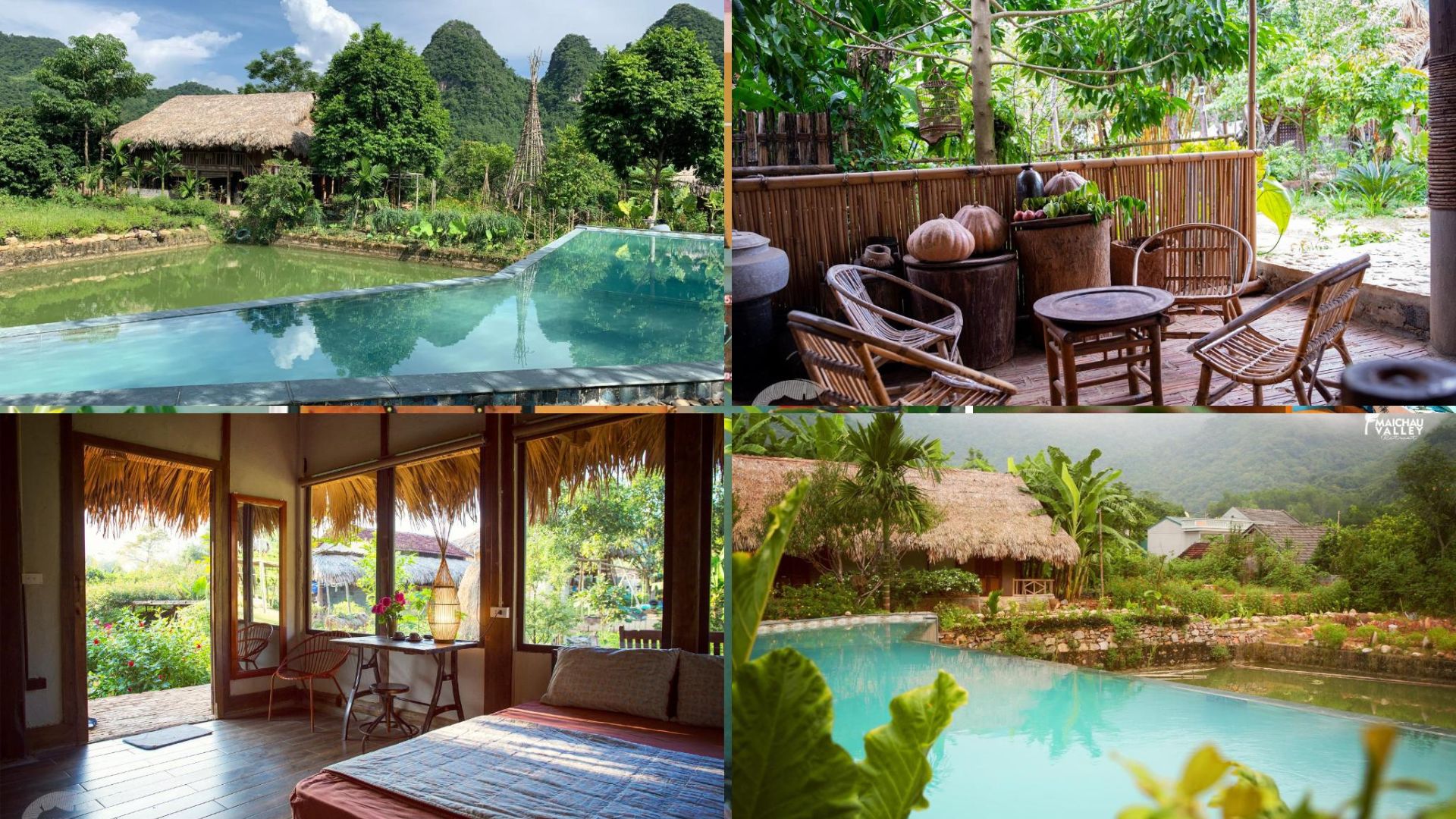 homestay hoa binh 7