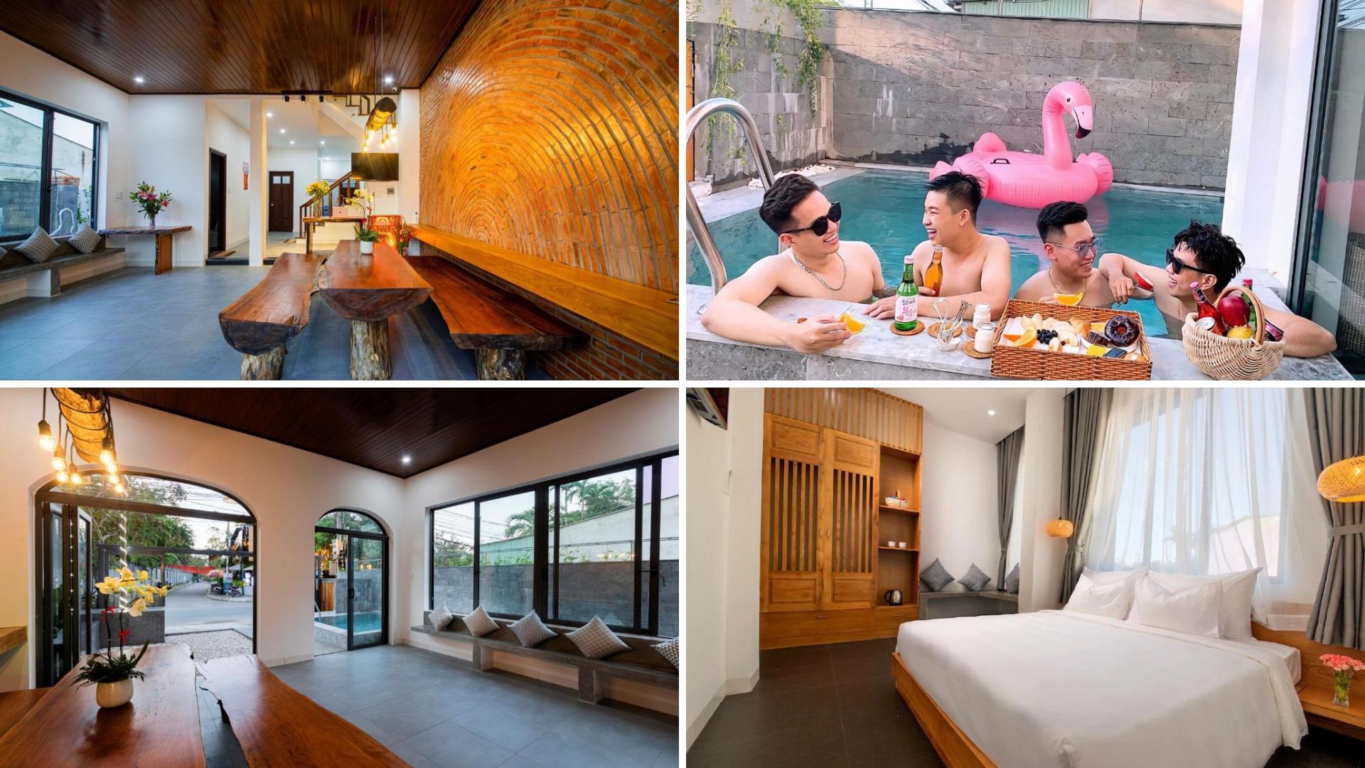 homestay Hội An