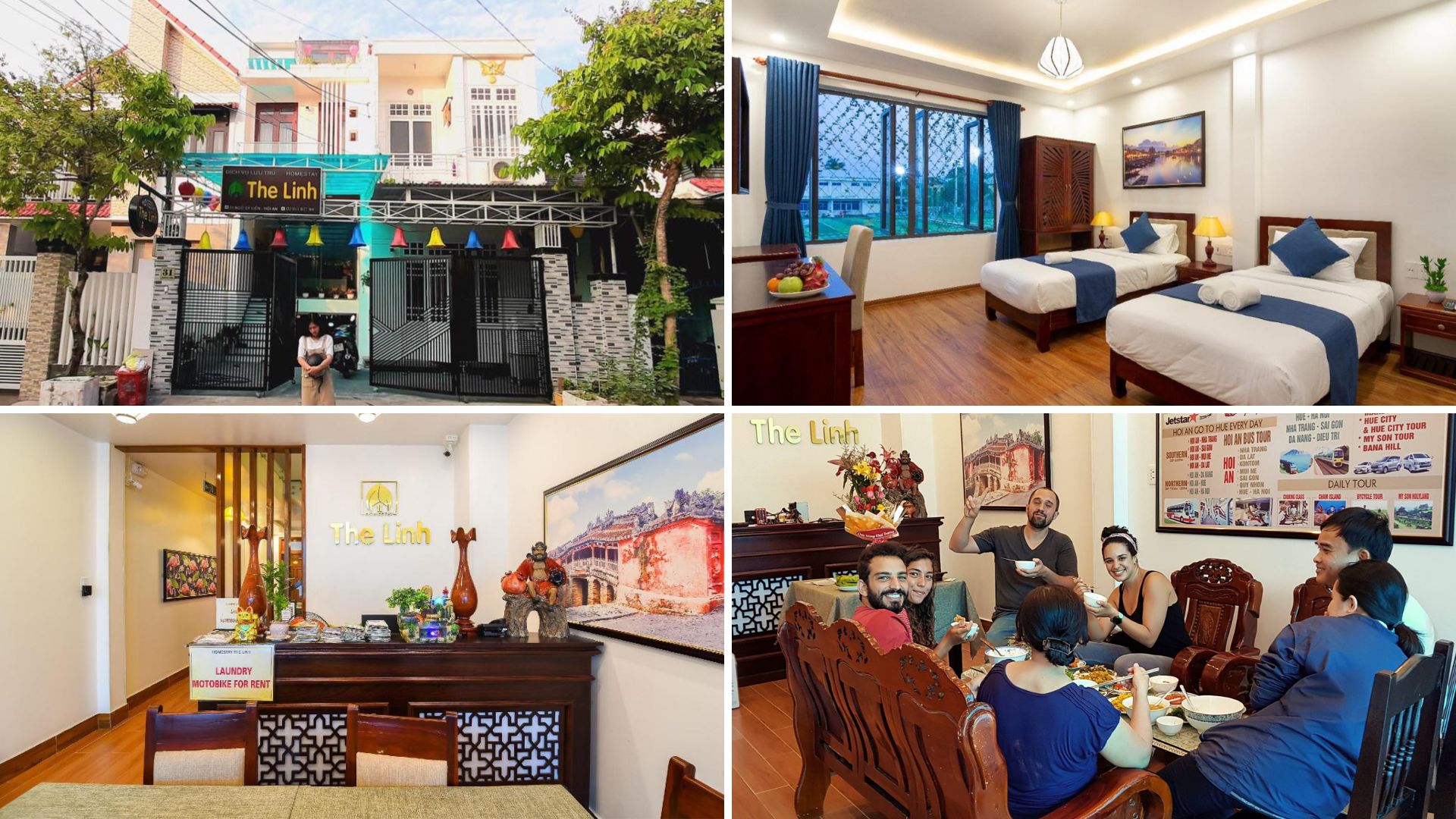 homestay Hội An