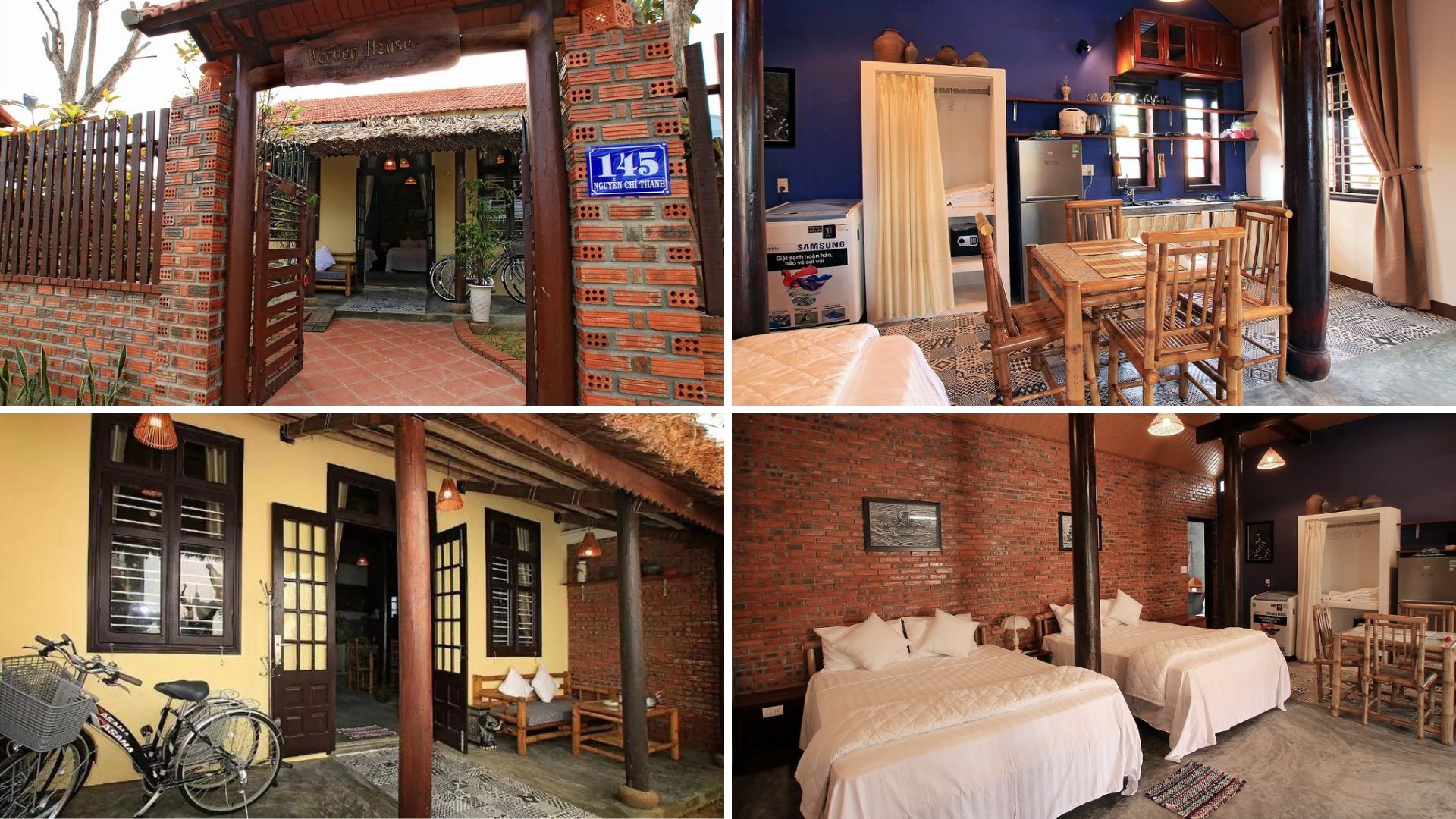 homestay hoi an 12