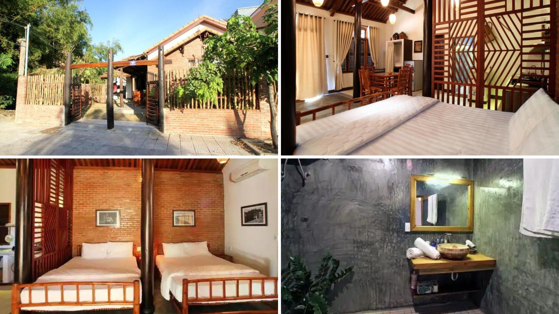 homestay hoi an 14