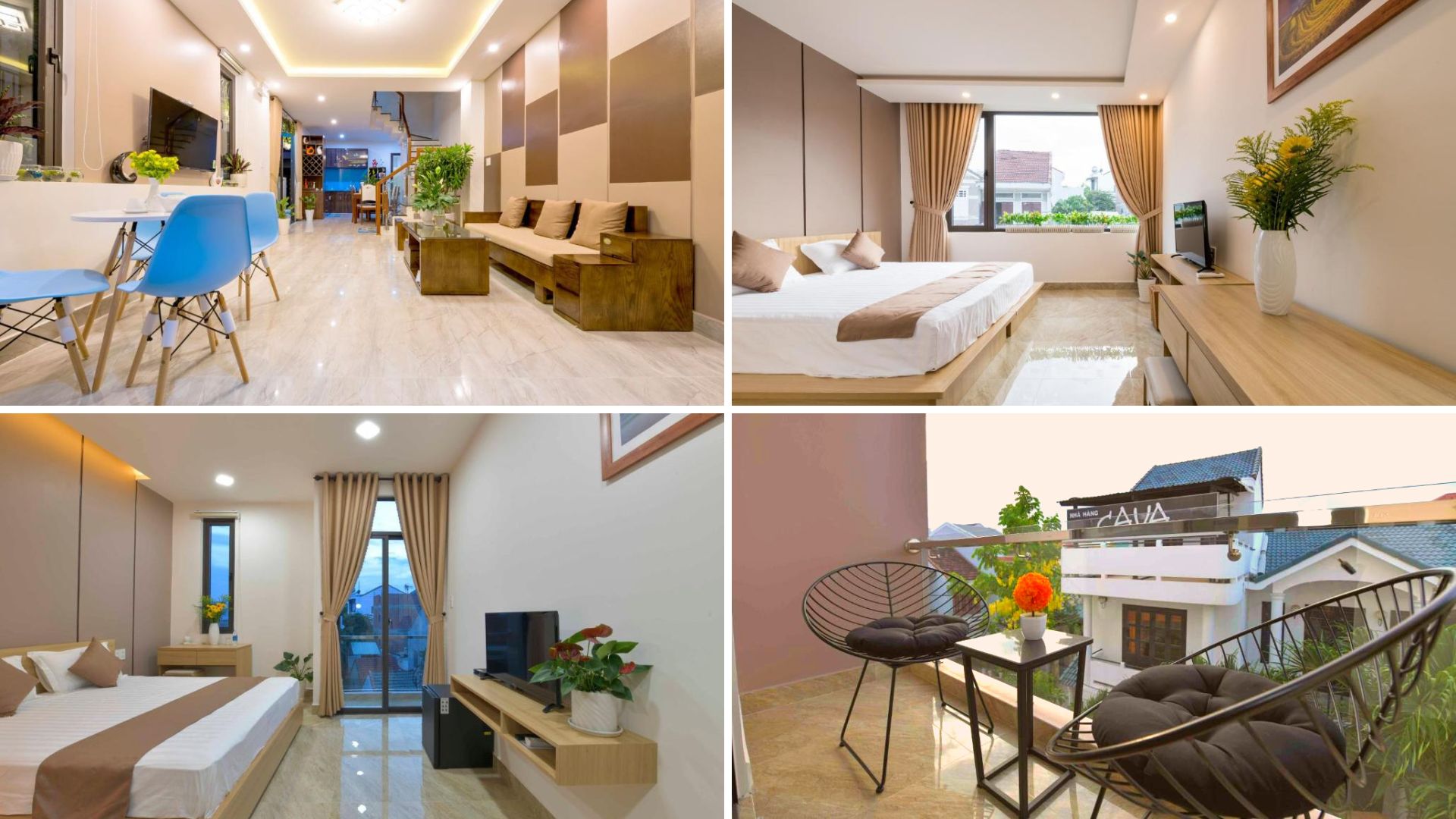 homestay hoi an 16