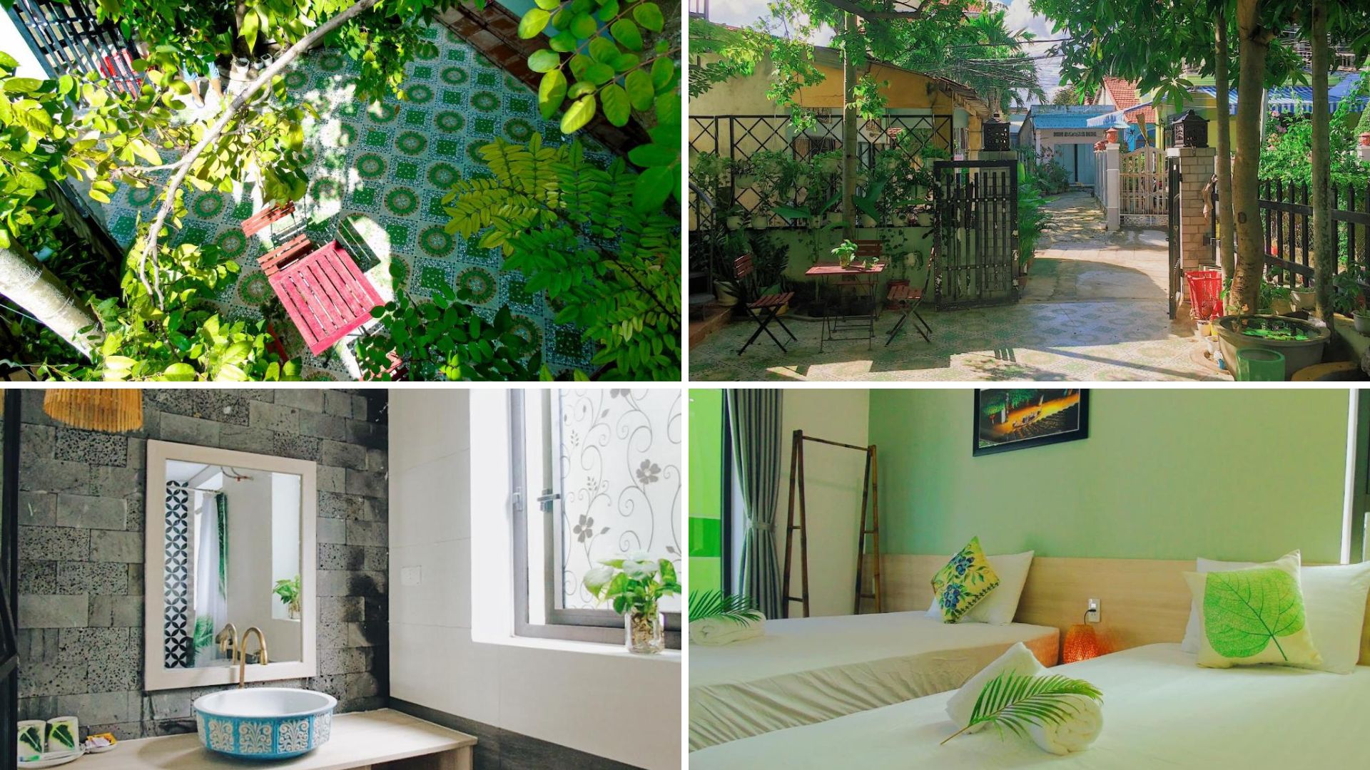 homestay hoi an 18