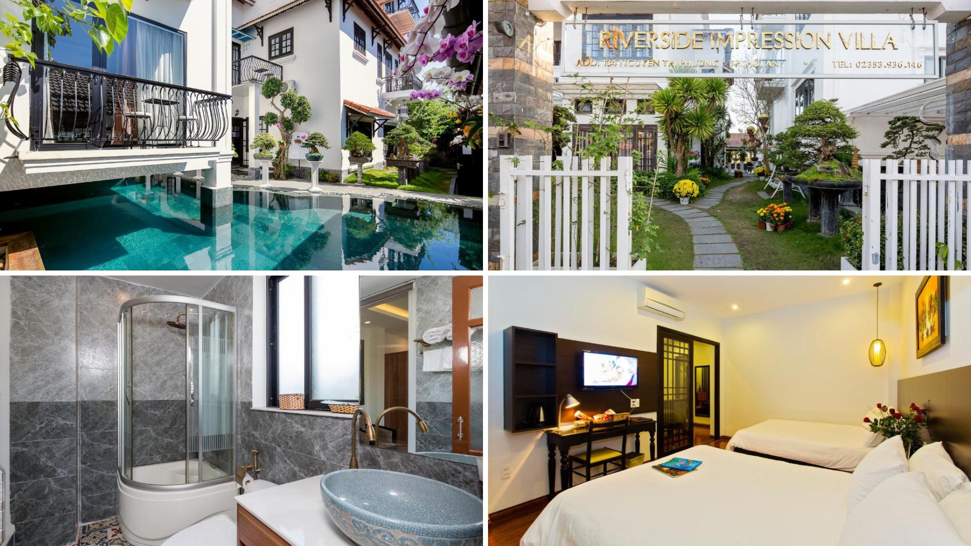 homestay Hội An