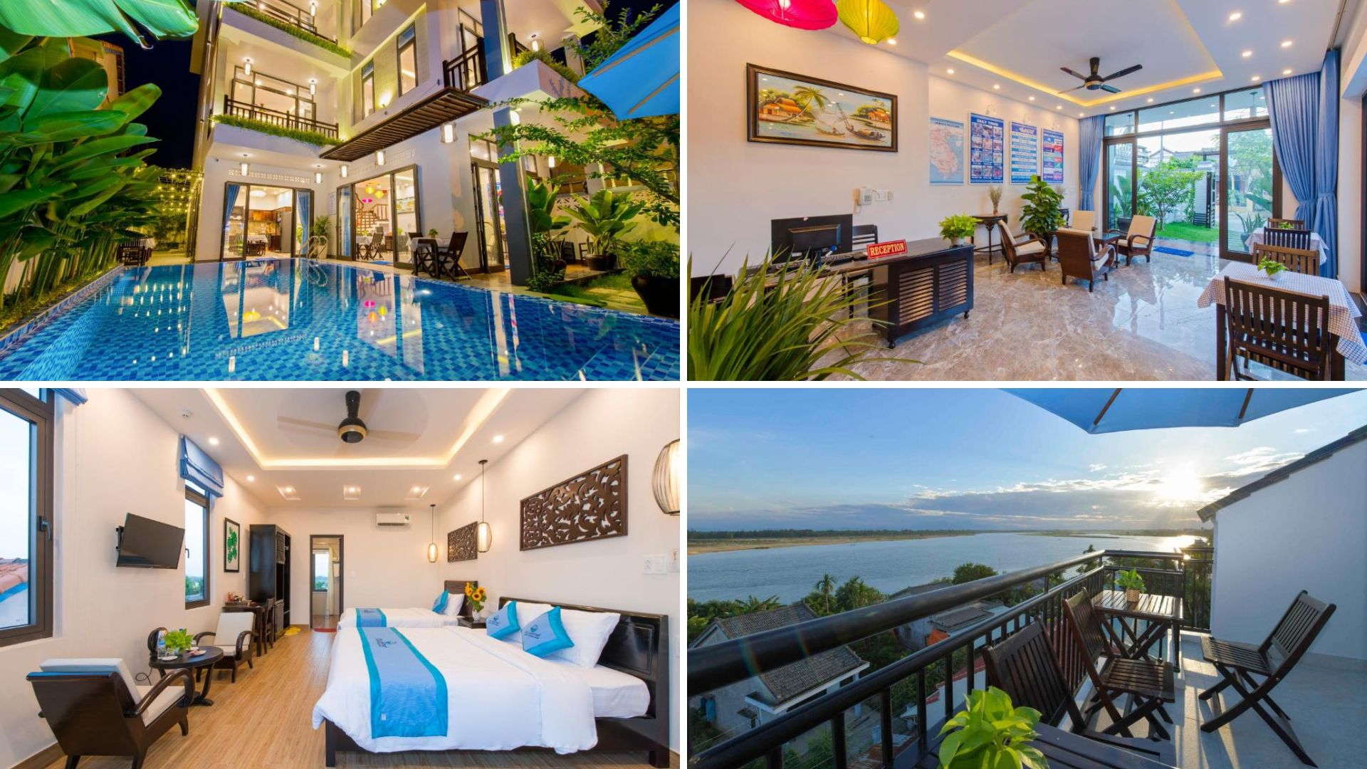 homestay Hội An