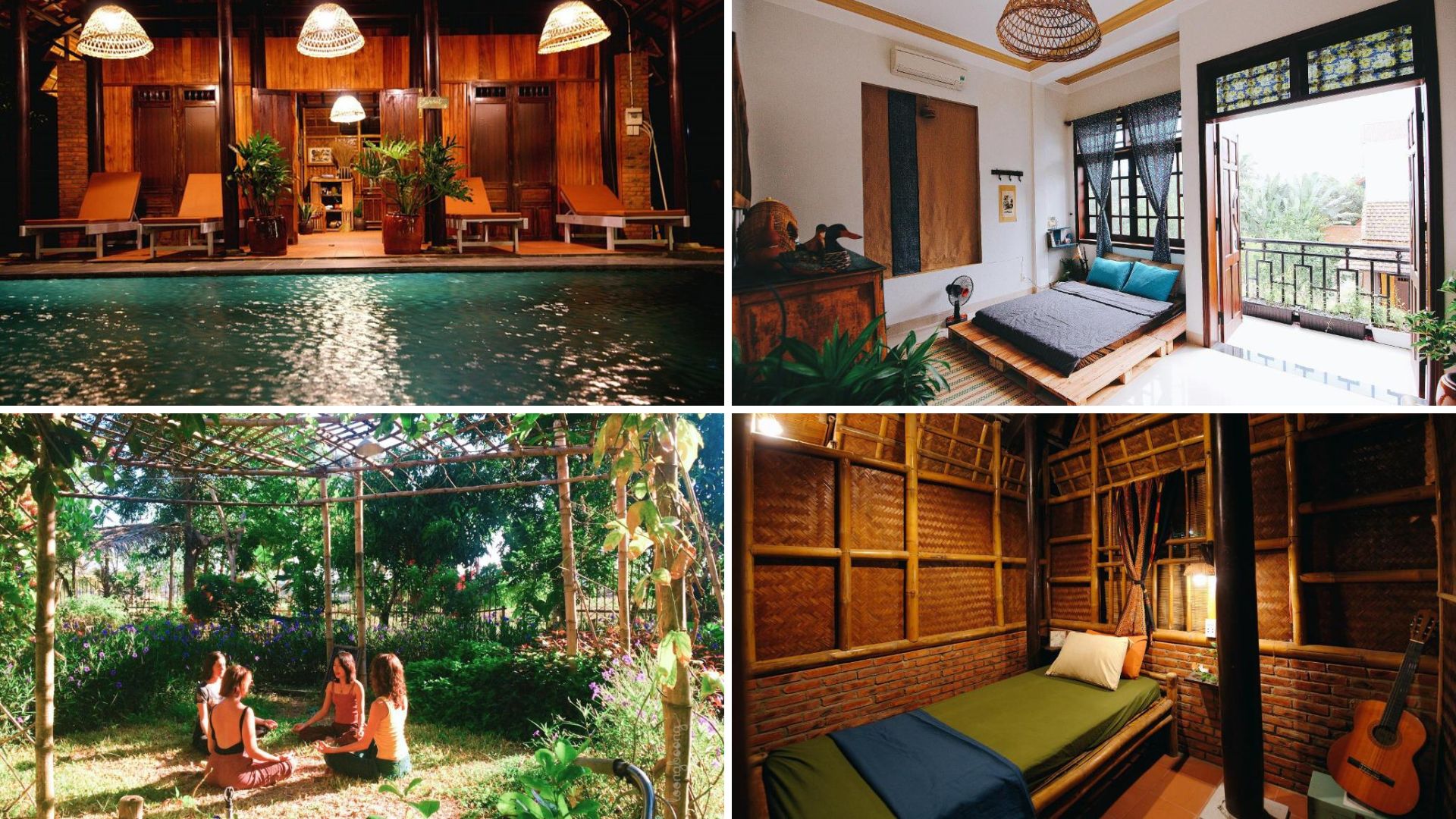 homestay Hội An