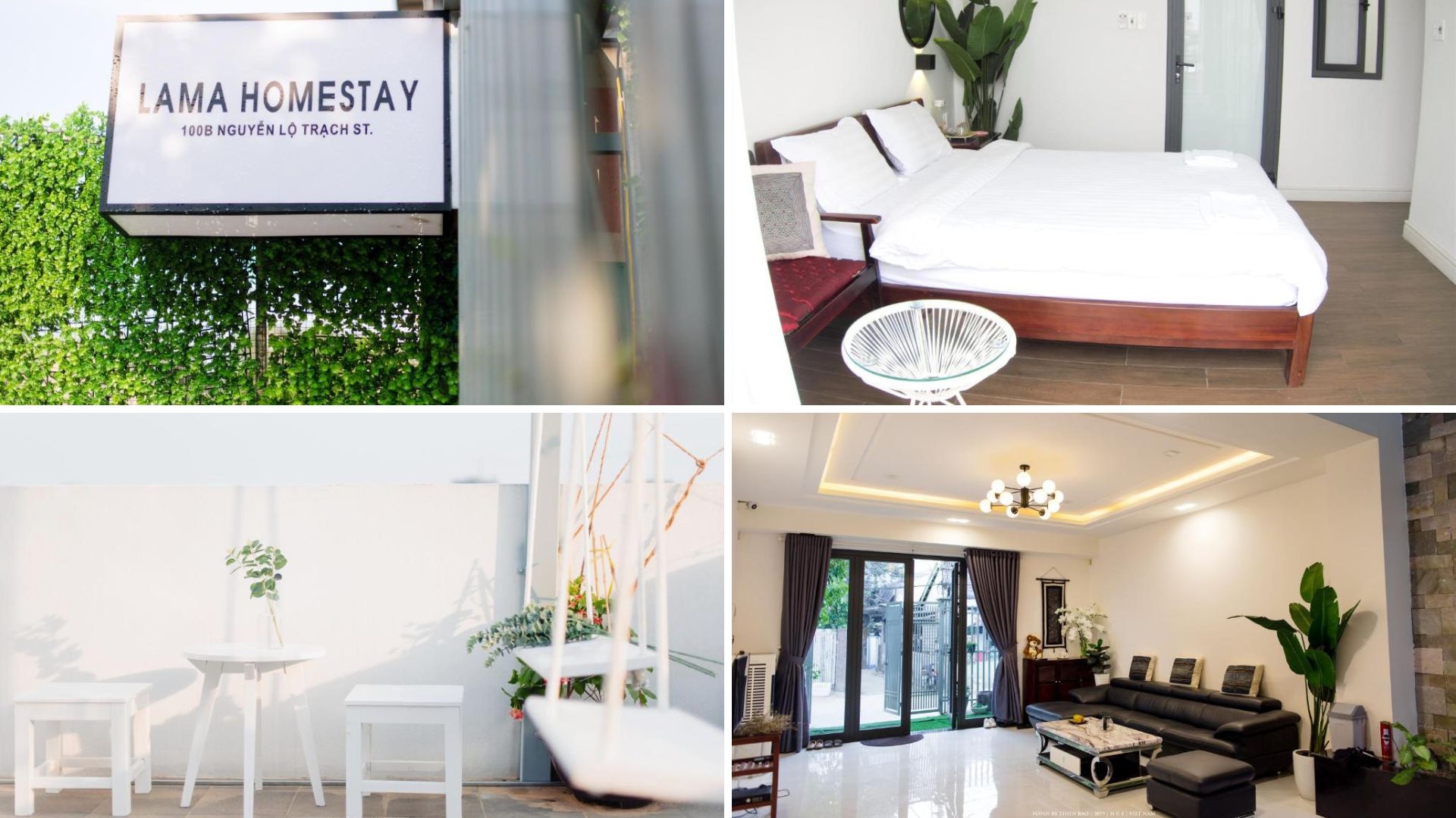 homestay Hội An