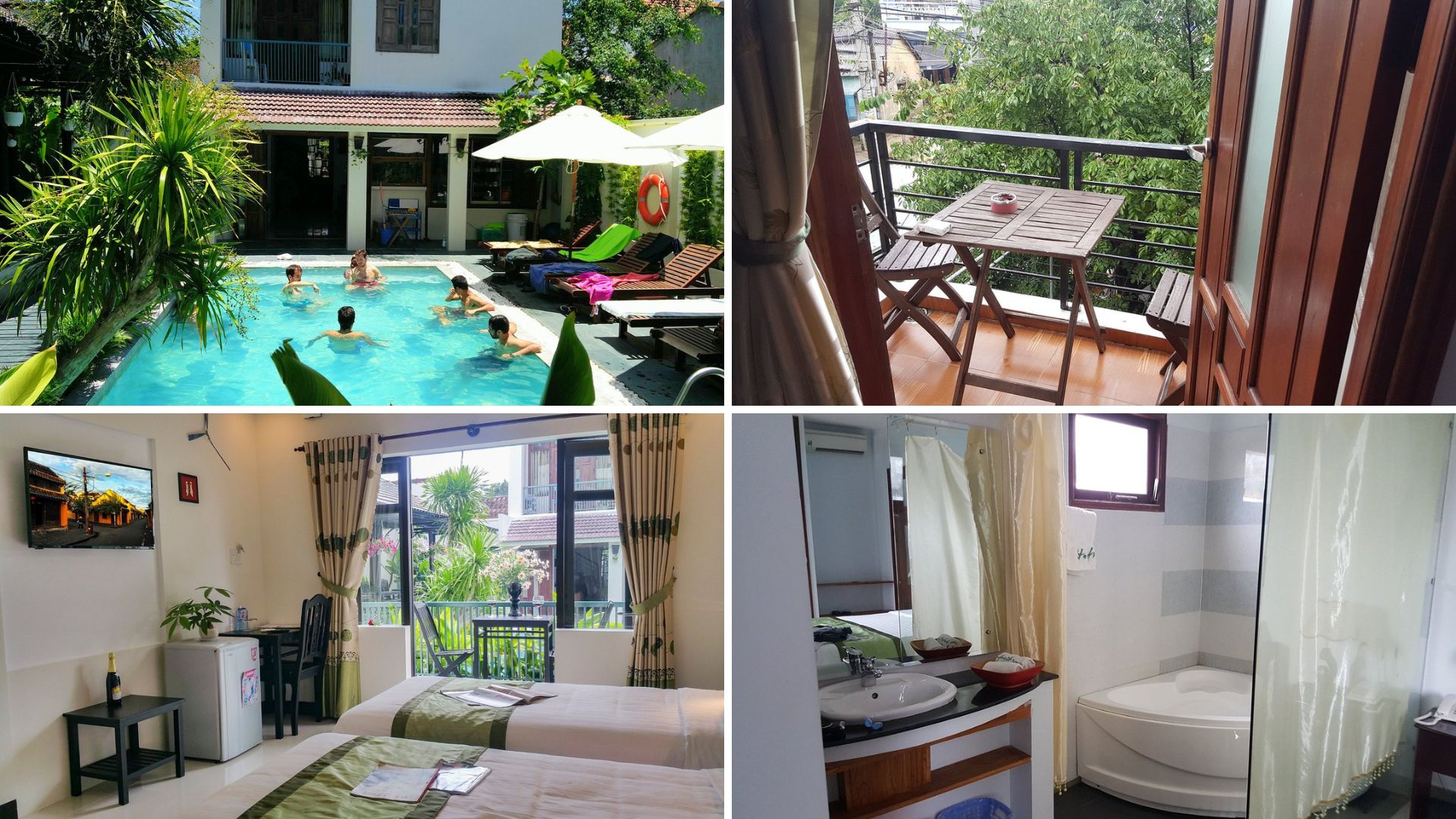 homestay Hội An